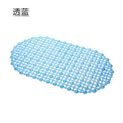 Nonslip Bubble Tile Bath Mat