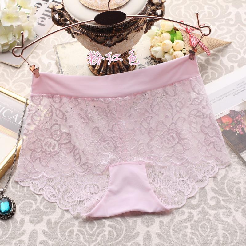 Verliefd op Lace brutale hipster panty