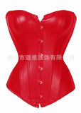 Holiday Diva Womens Corset Lingerie