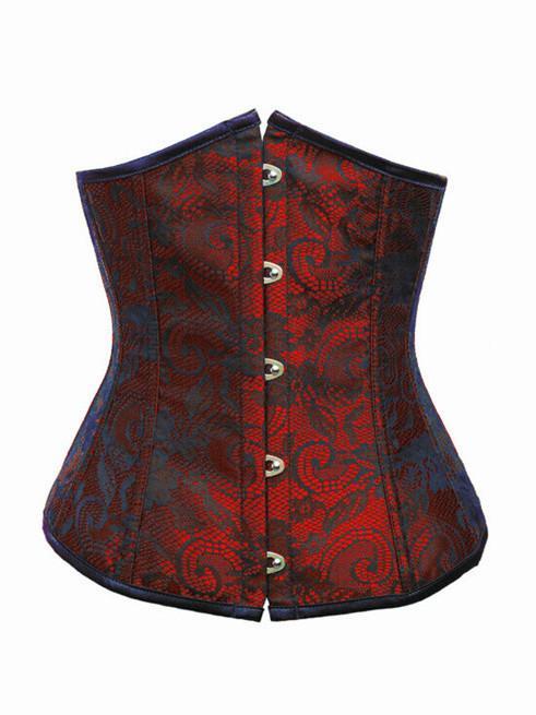 Veter taille cincher corset