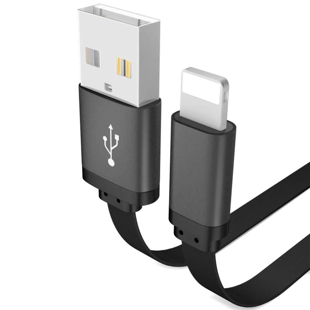 Kabel pengisian daya yang andal untuk iPhone dan iPad