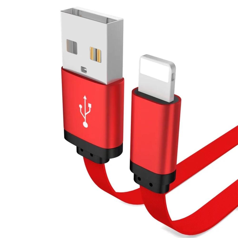 Kabel pengisian daya yang andal untuk iPhone dan iPad