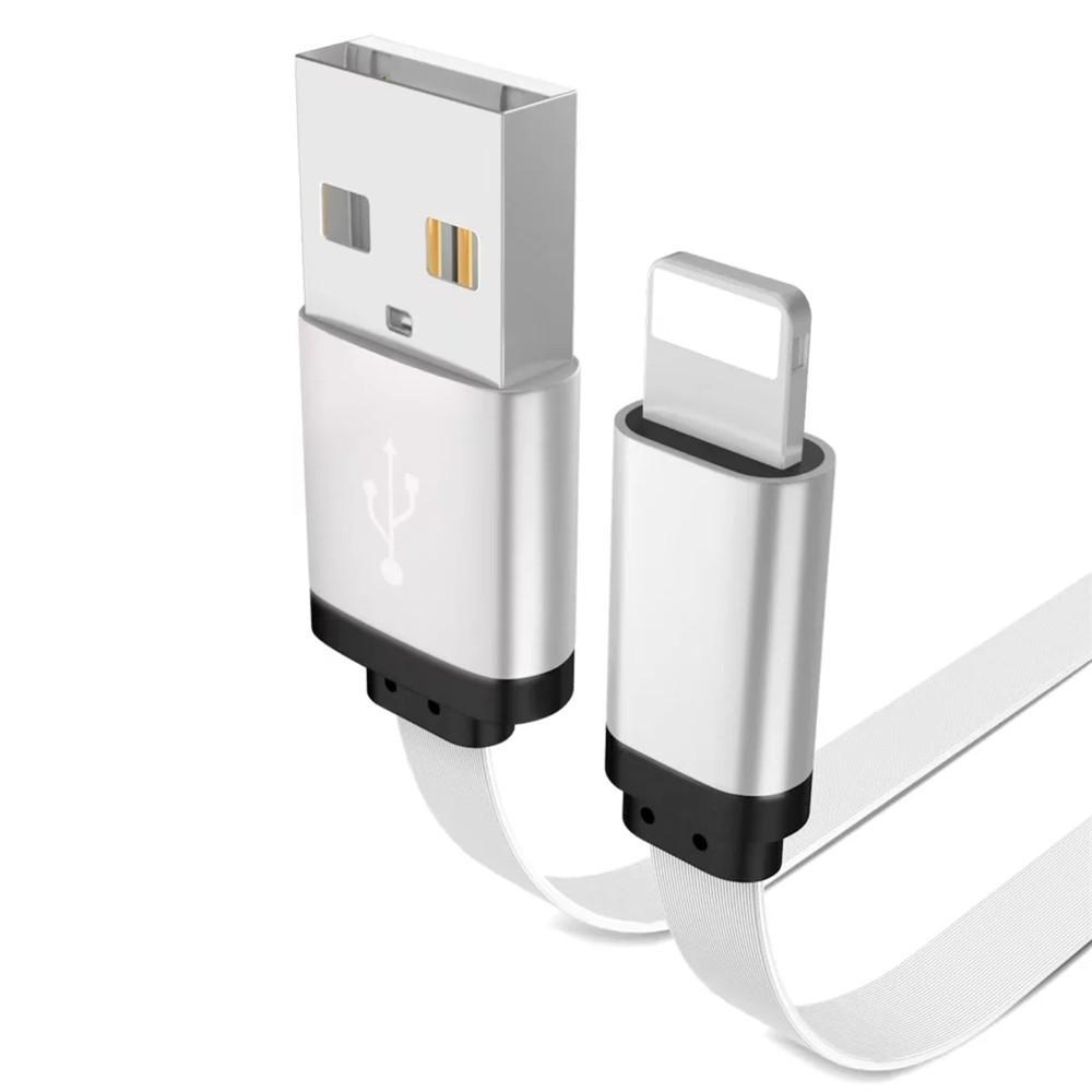 Kabel pengisian daya yang andal untuk iPhone dan iPad