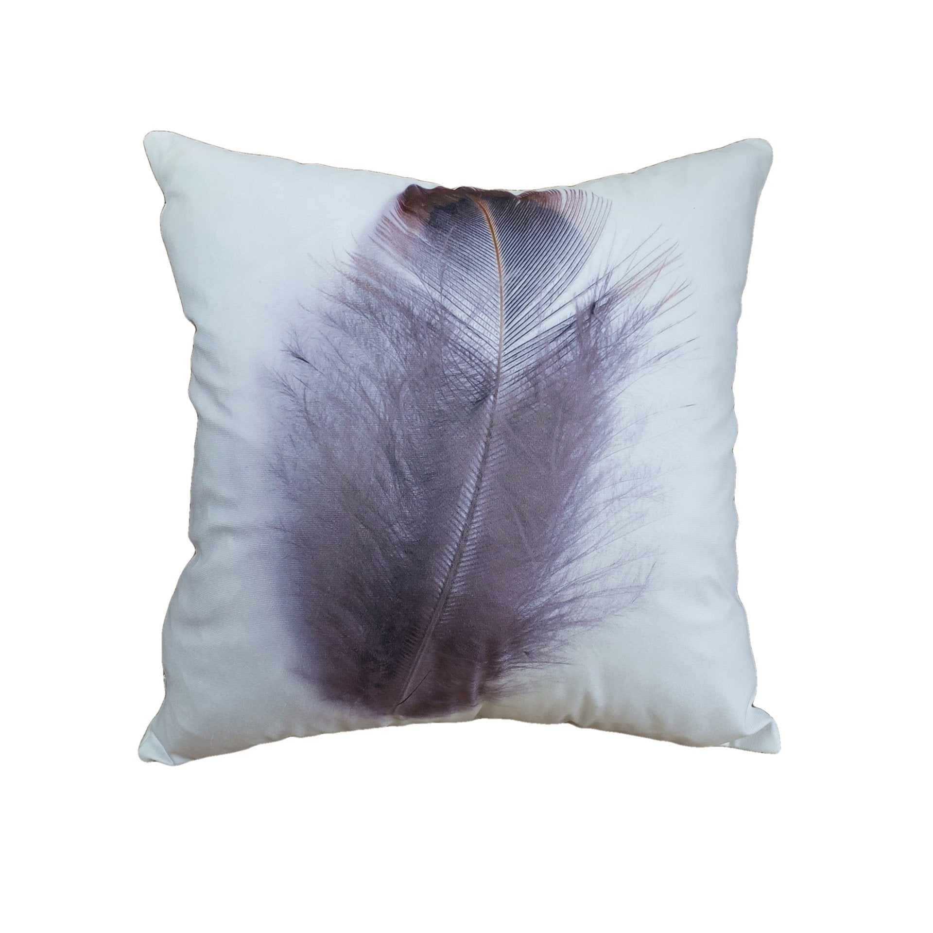 Romance During Spring Printed Pillow Covers