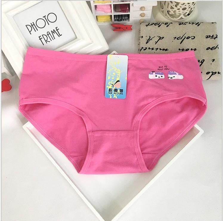 Panty Hipster Elástico Liso Negro