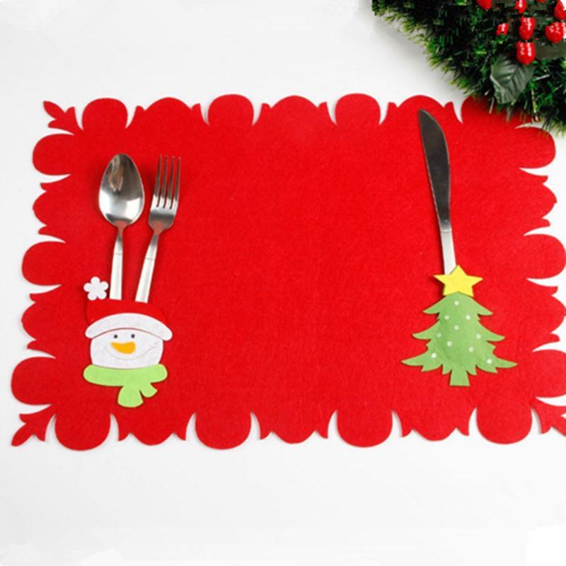 Dekorasi penutup pohon natal perak