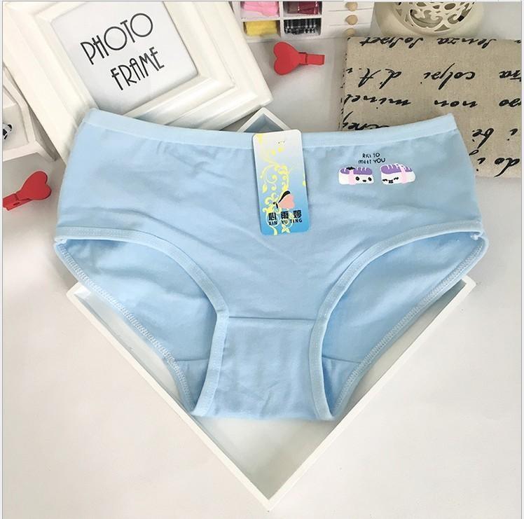 Panty hipster nero elastico liscio