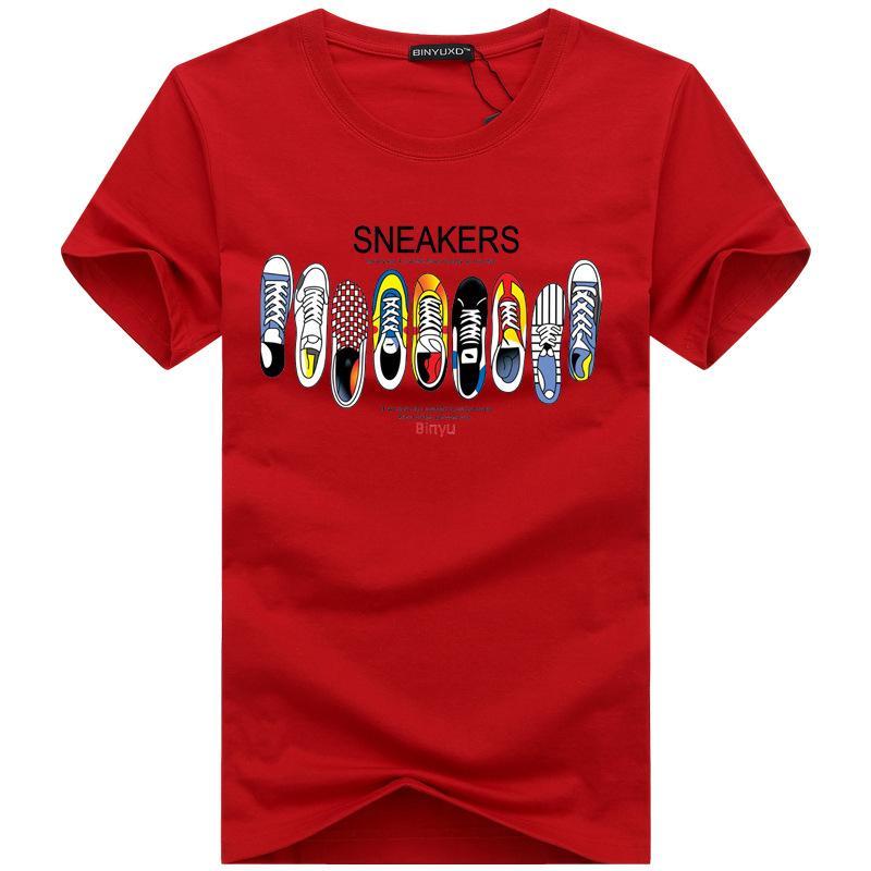 Sneaker Head Shoe Guru Shirt