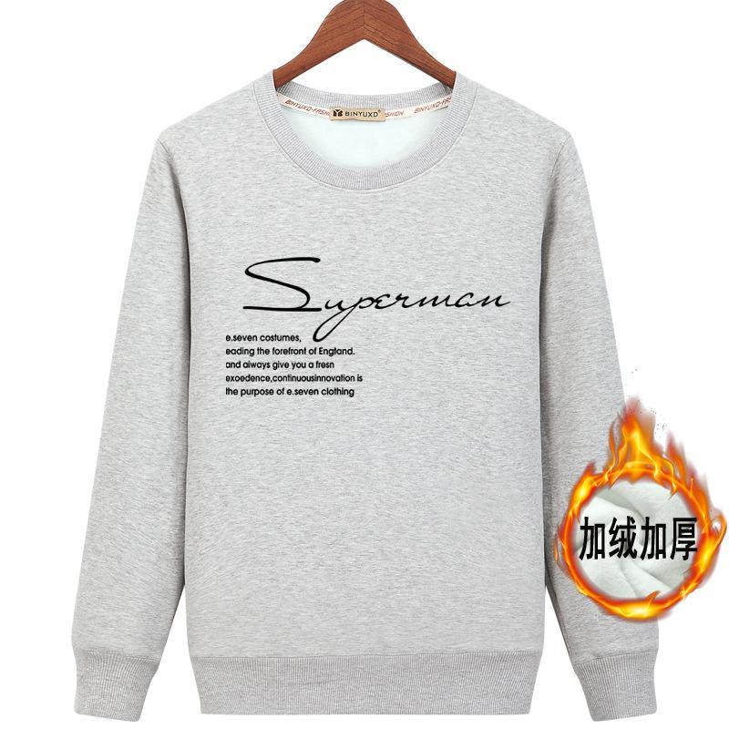 Pull Pullover de définition Superman