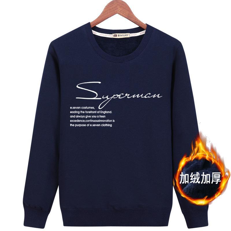 Sweter pullover definisi superman