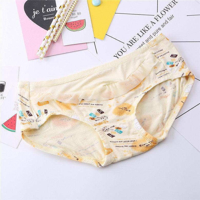 Zoete gevoelens nieuwheid hipster panty