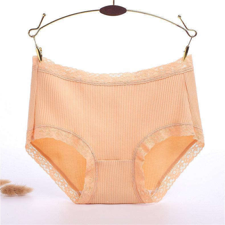 Turquoise Temptations Lace Panty-Nude-Theone Apparel