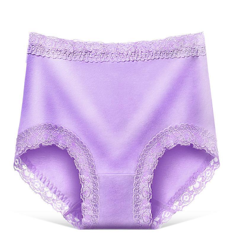 Tummy Tucker Lace Panty