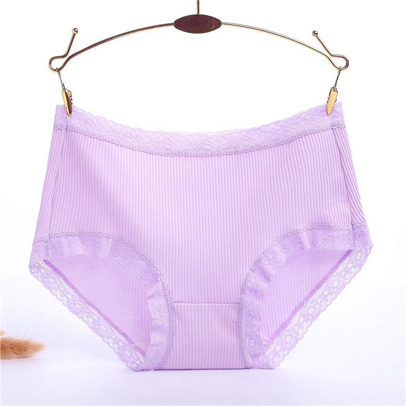 Tirquoise Temptations en dentelle Panty