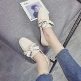 Sepatu Loafer Love Love Starcrosed