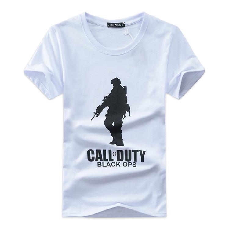 Call of Duty Black Ops Shirt - THEONE APPAREL